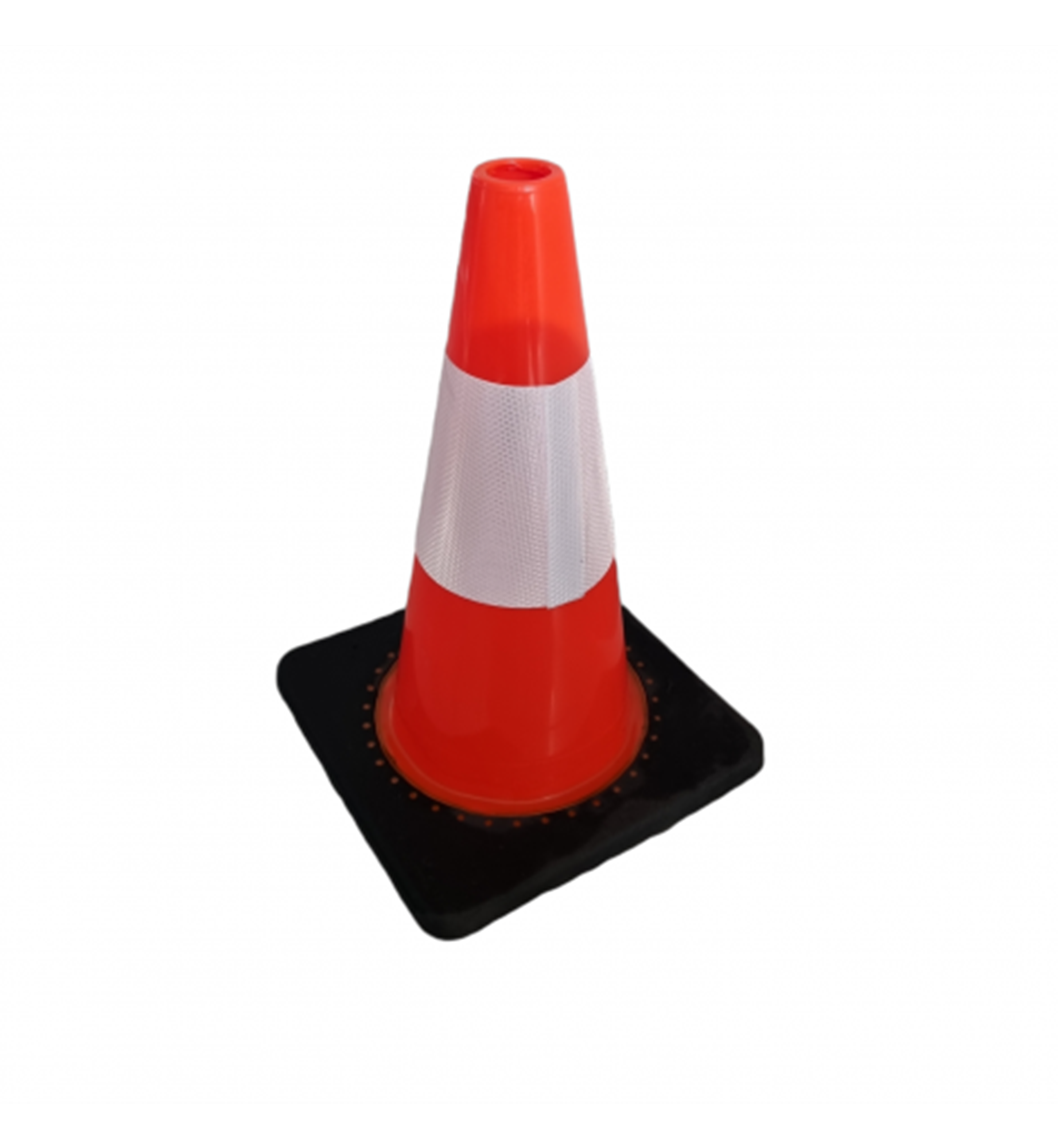Cono Vial 45 cm Signet-1