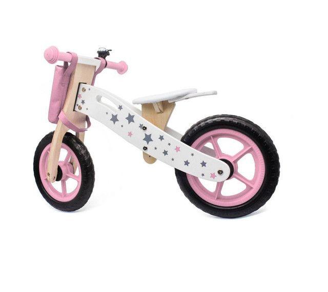 Bicicleta Infantil Madera PG-2