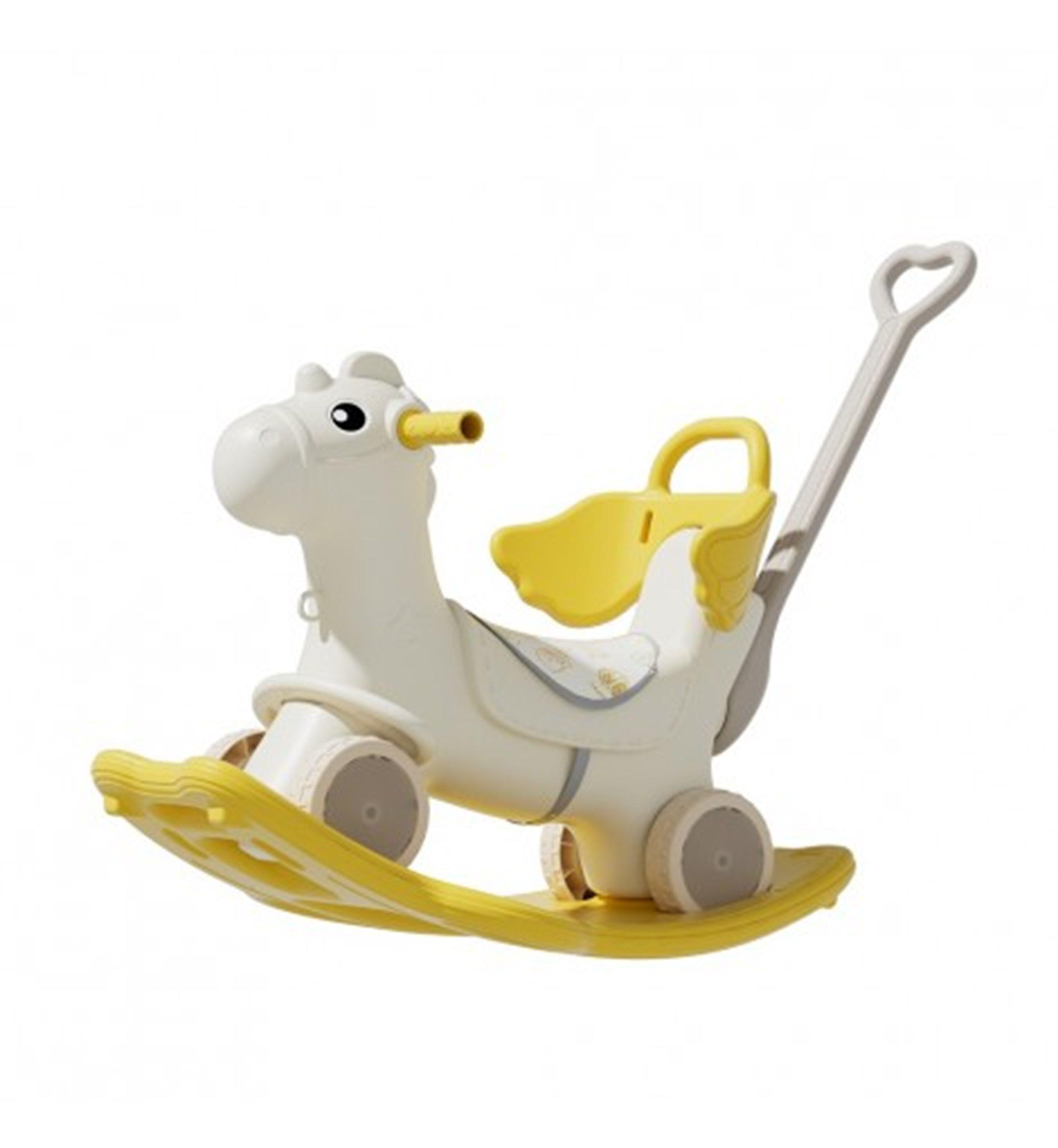 Balancin Correpasillo Infantil Dual Talbot-0