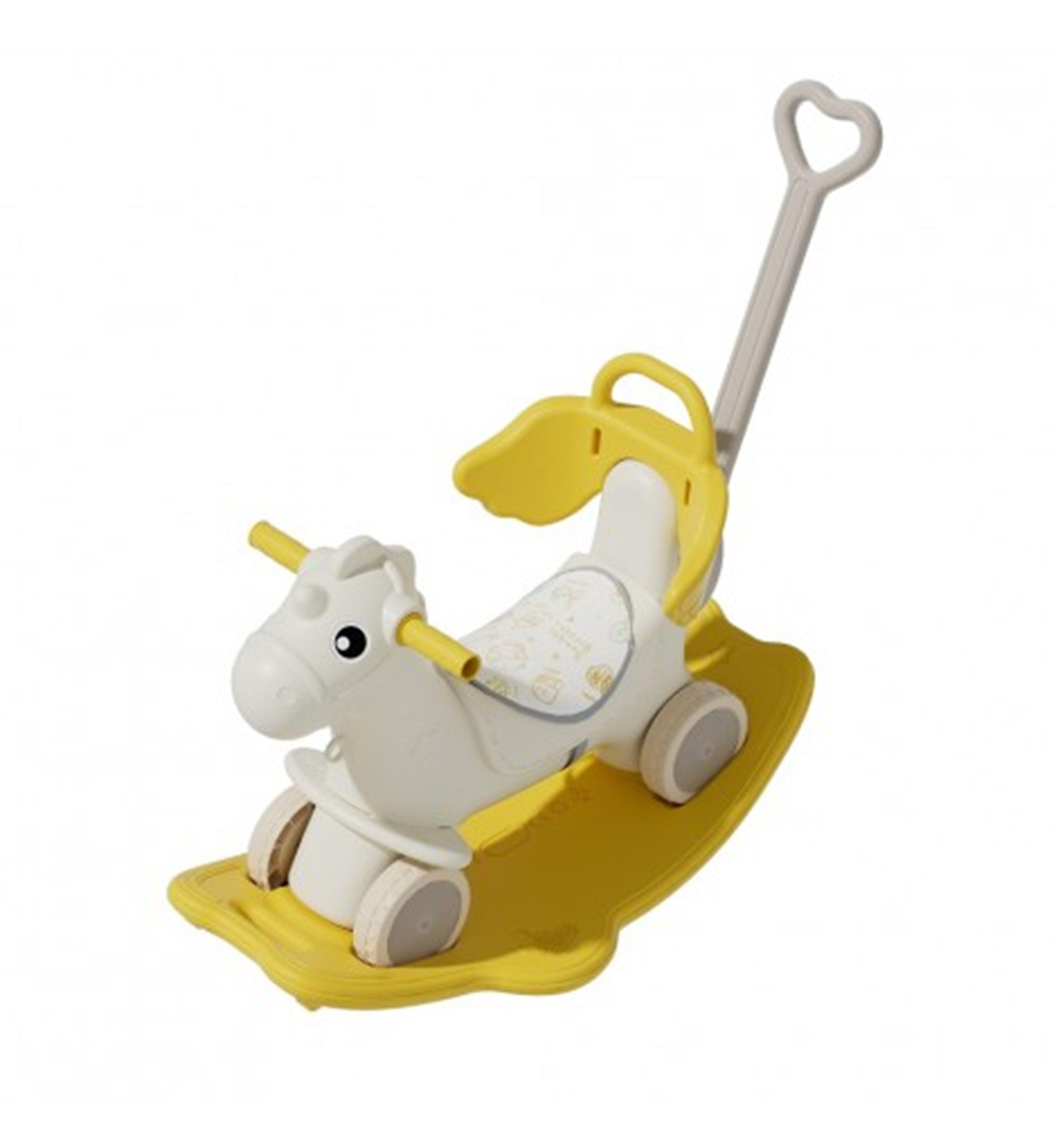 Balancin Correpasillo Infantil Dual Talbot-1