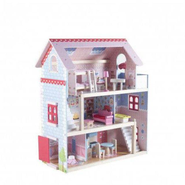 Casa de Munecas Paz-2