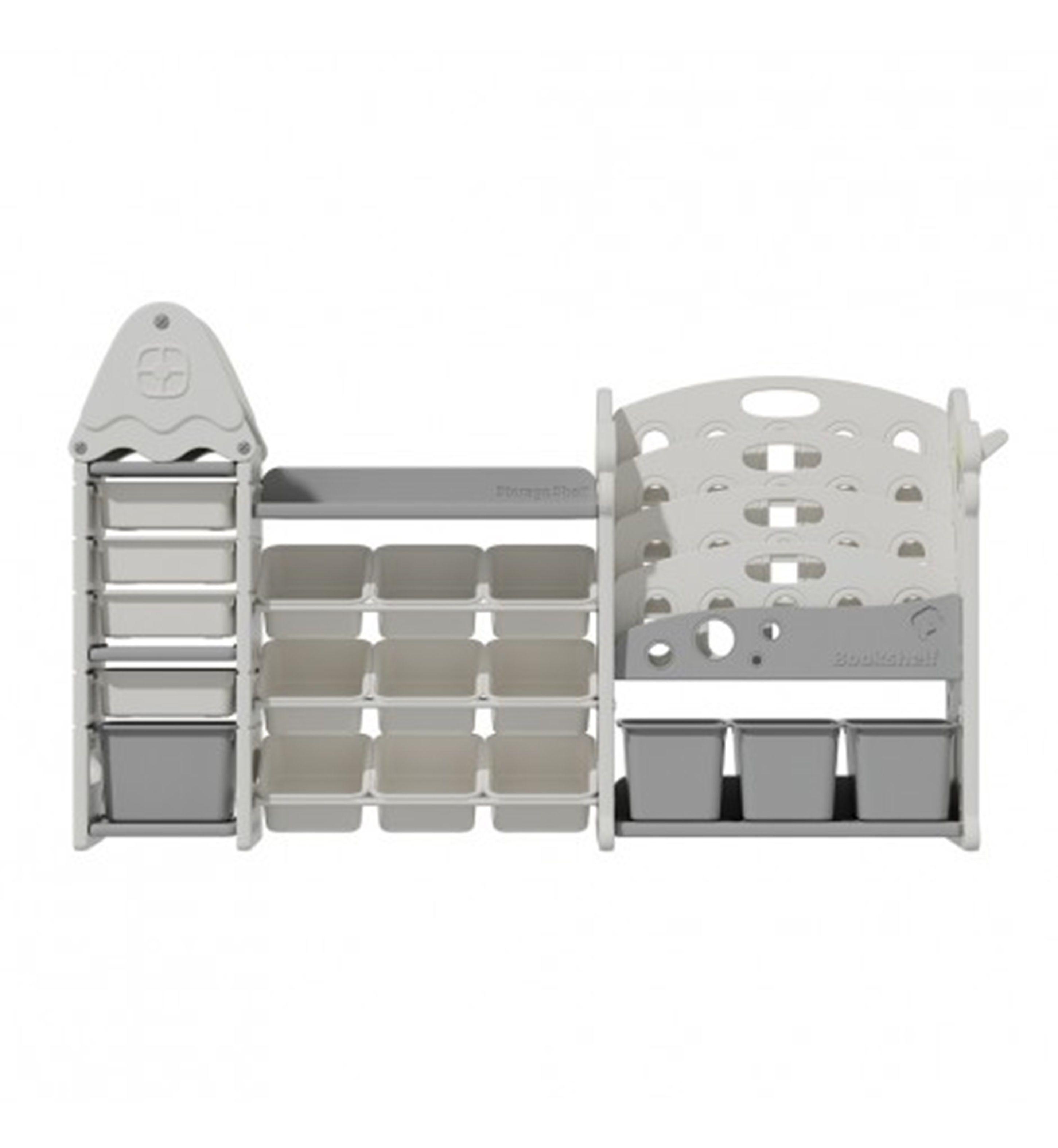 Estante Infantil MultiPro Talbot-0