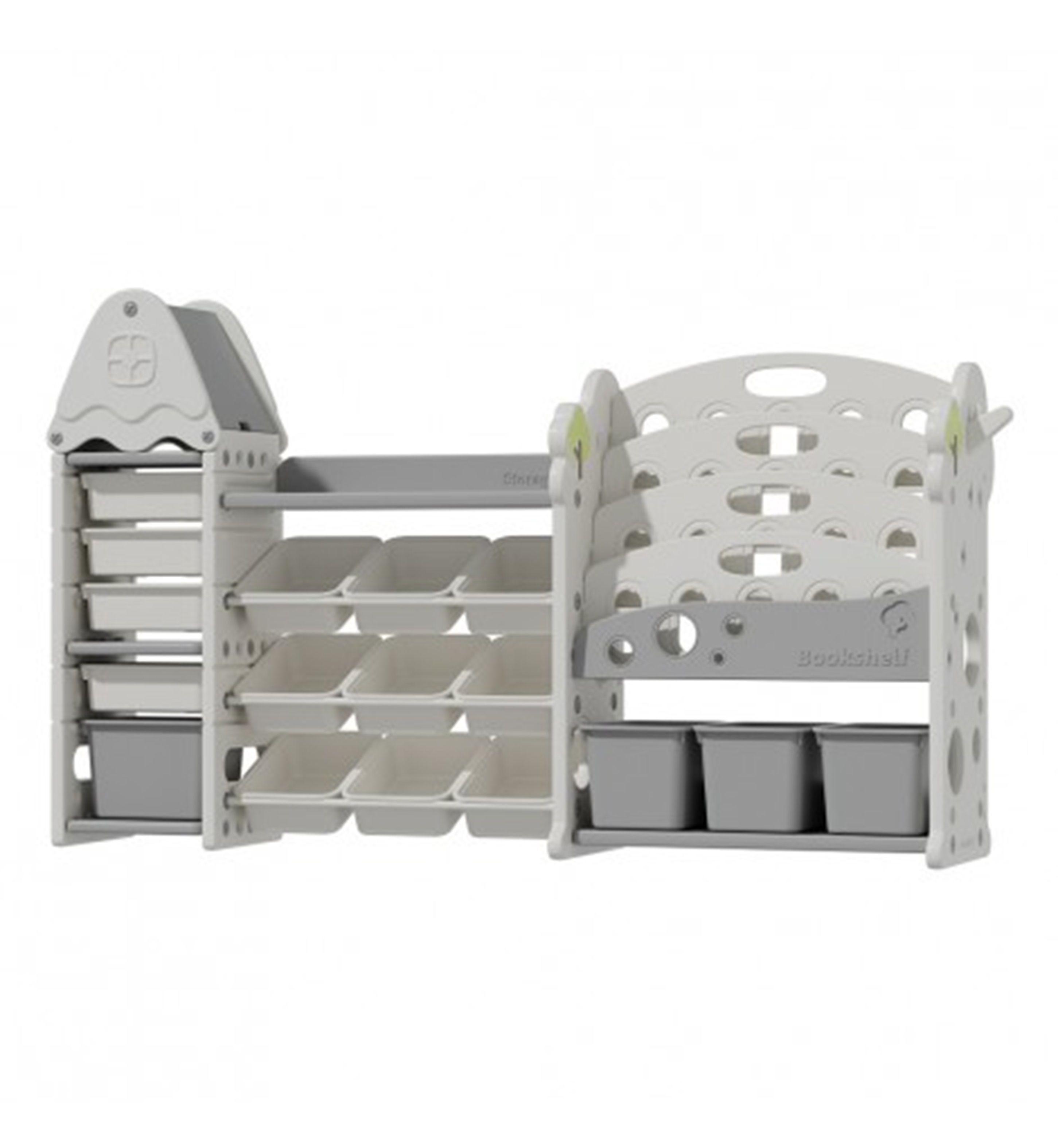 Estante Infantil MultiPro Talbot-1