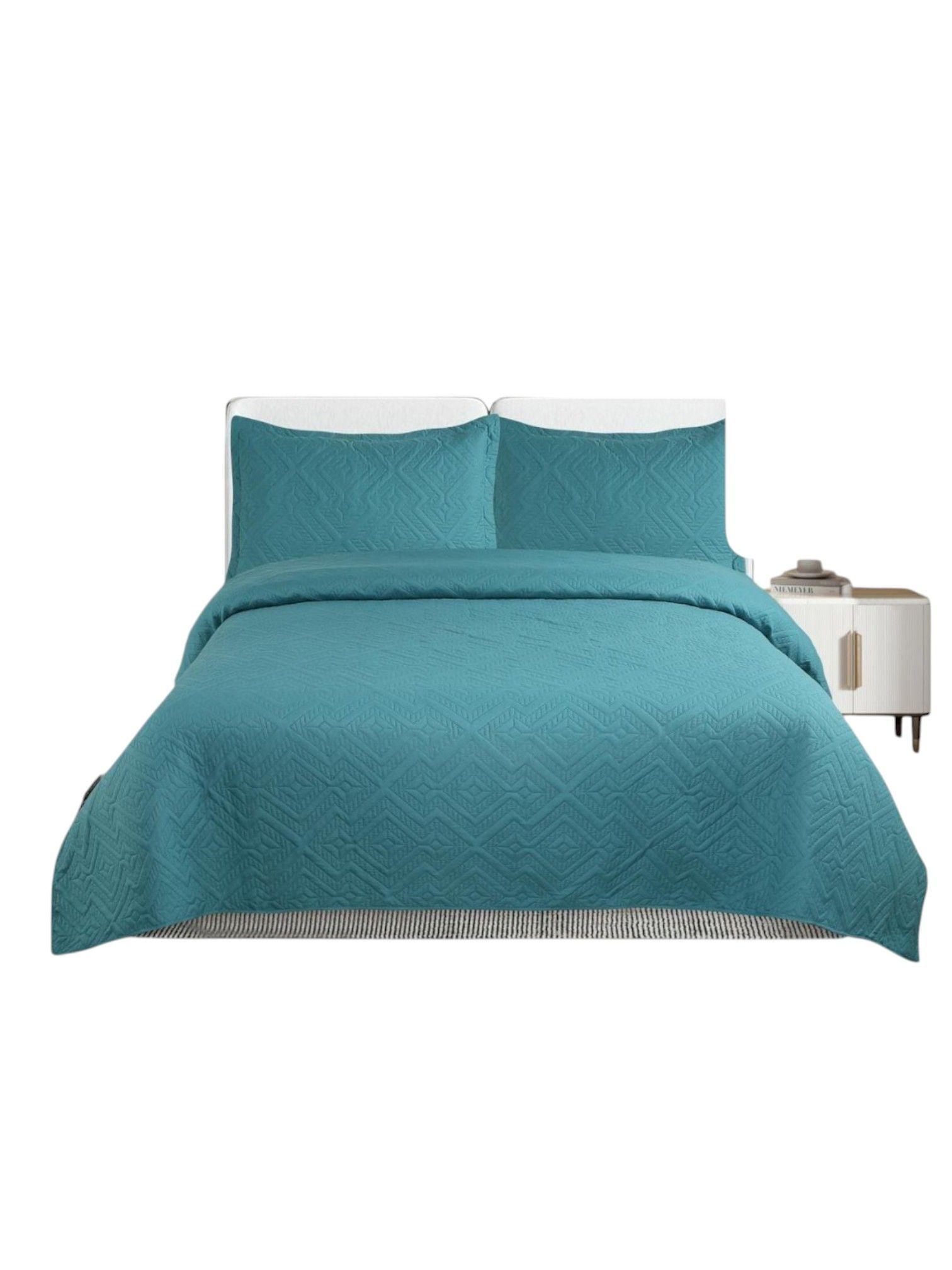 CUBRECAMA QUILT DE VERANO TF 1.5 01-0