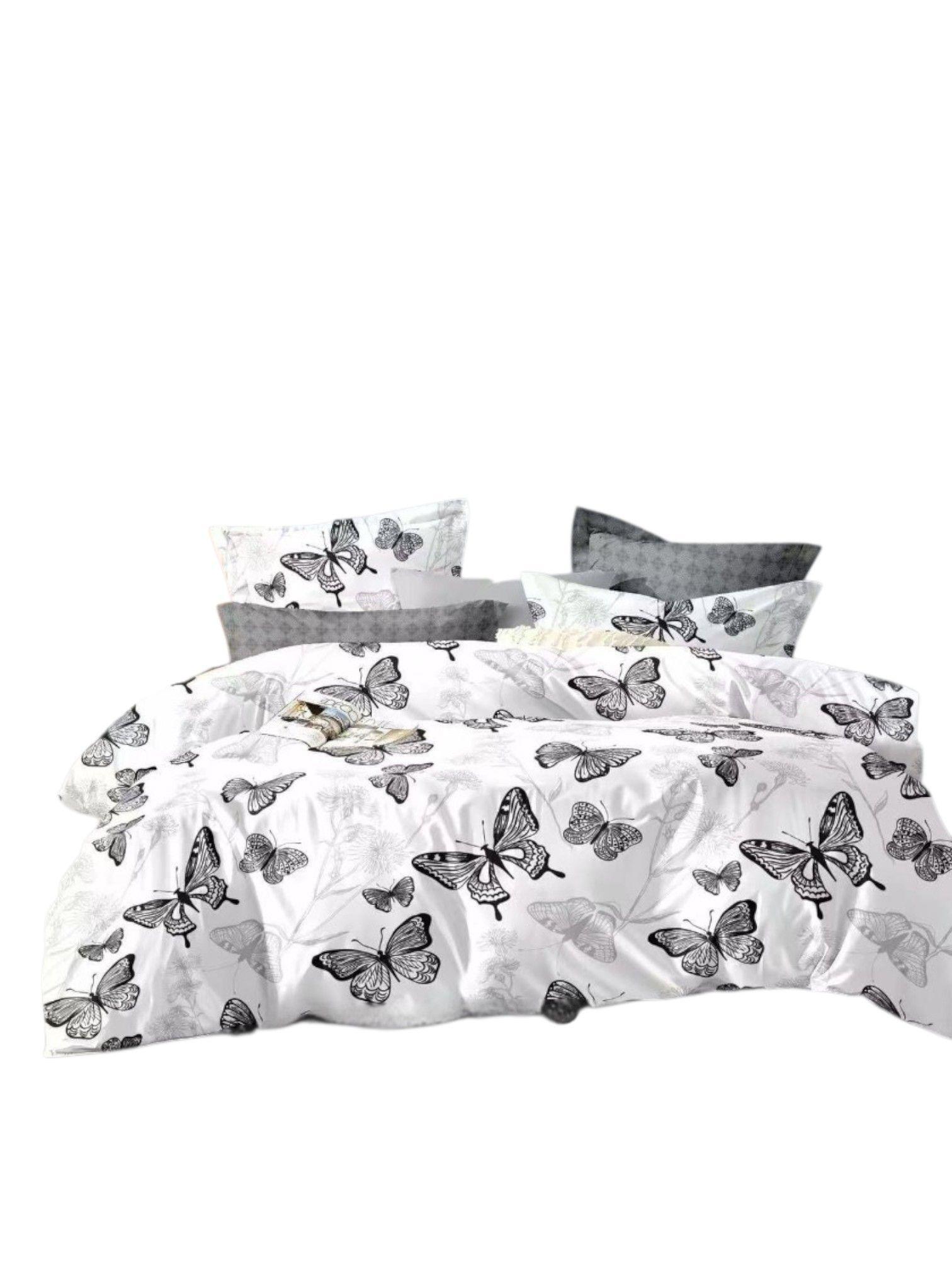 CUBRECAMA QUILT DE VERANO TF CON DISEÑO 2 PLAZAS 05-0
