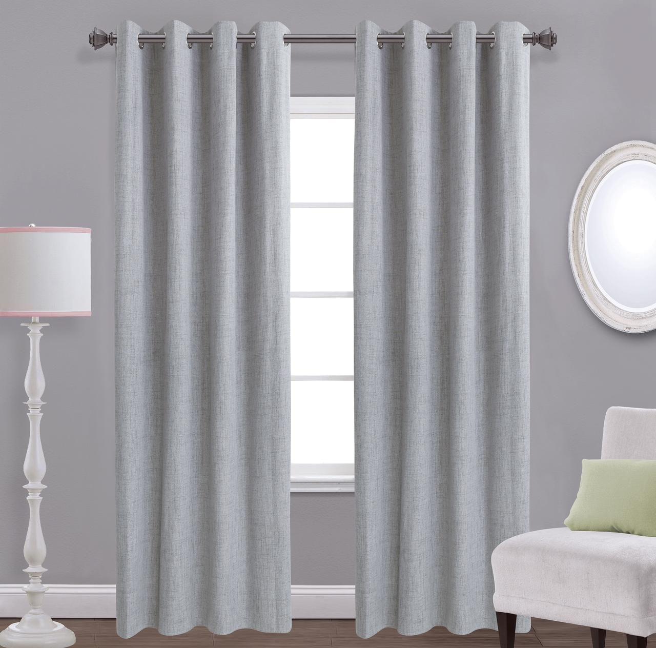 CORTINA BLACKOUT GRIS CLARO-0