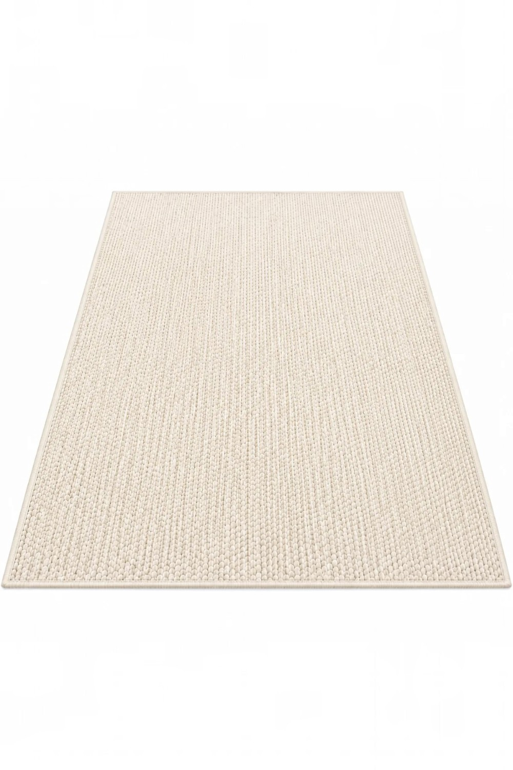 Alfombra Sisal 200 X300 Cm Color Crema-0