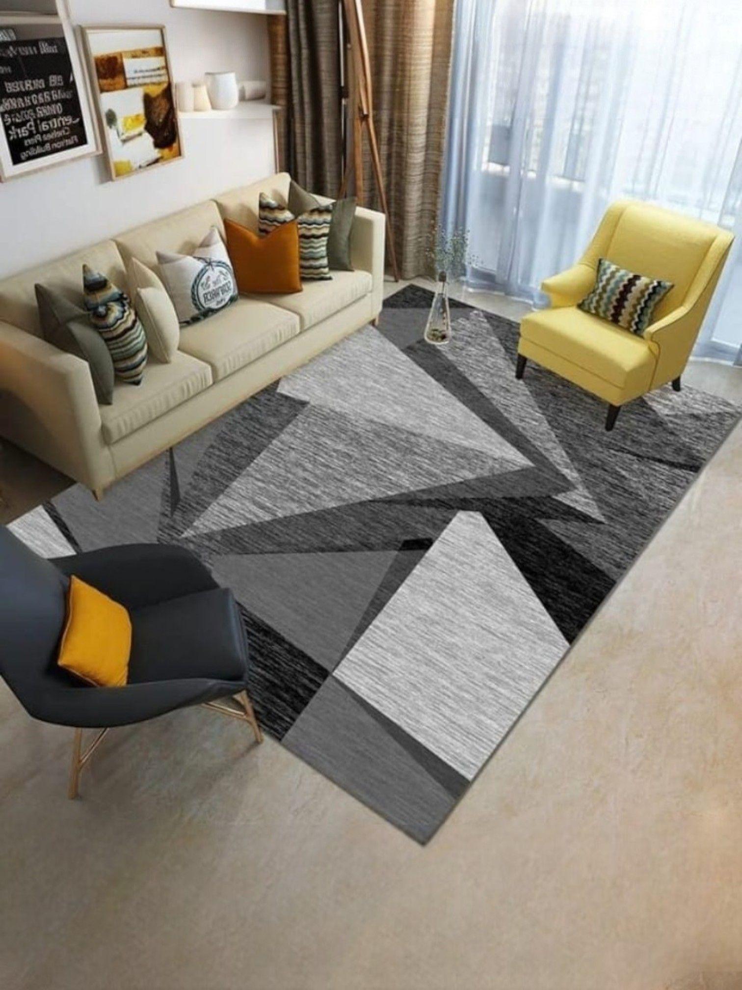 ALFOMBRAS CON DISEÑO 150X200CM MEIPULIS 24-1