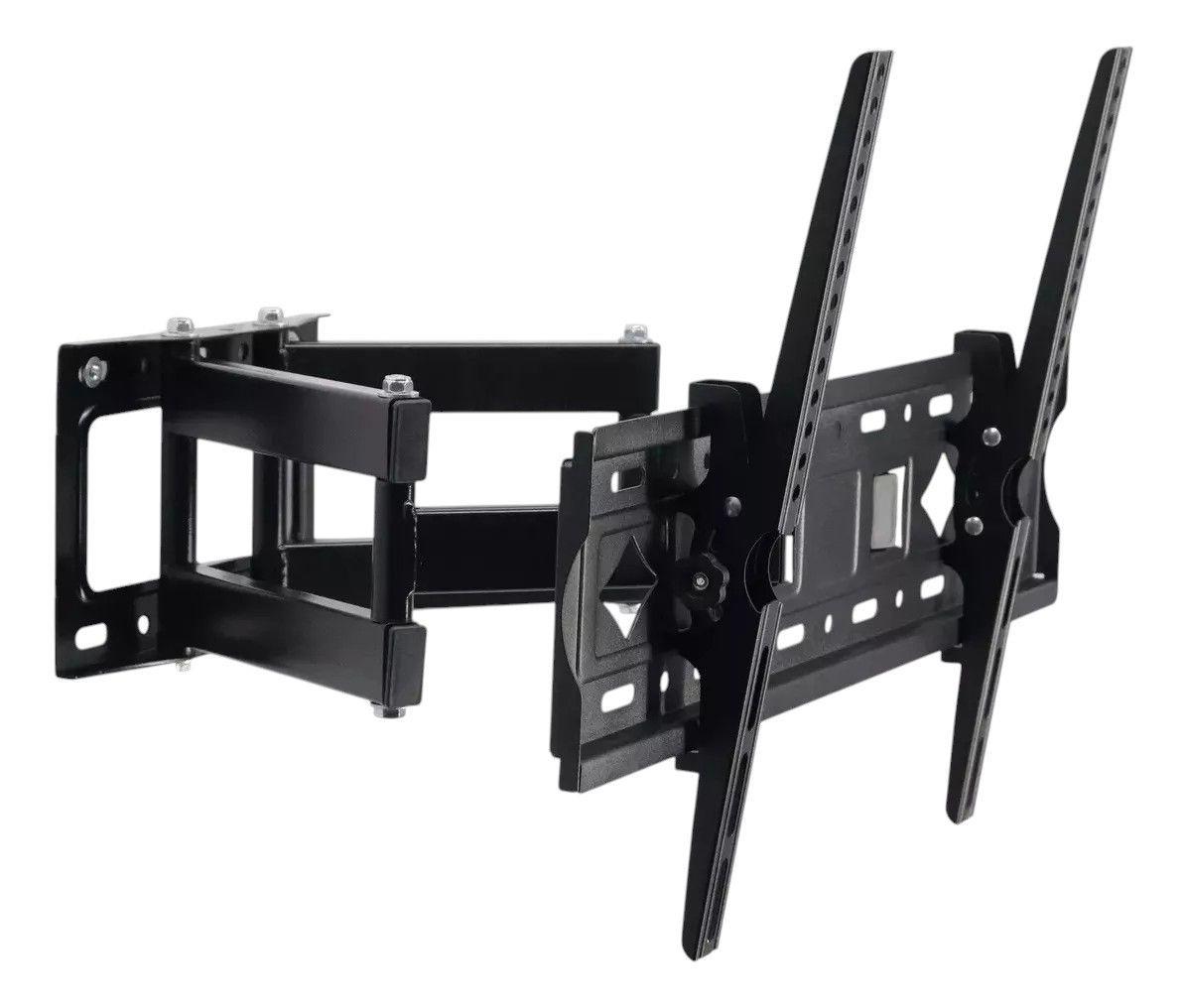  Base Para Tv Plegable Telescópico 32 A 80 Pulgadas-2