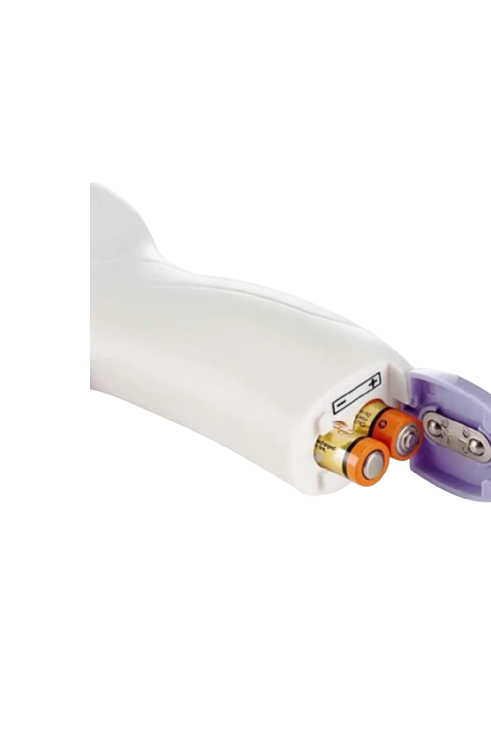 Termómetro Infrarrojo Digital-2