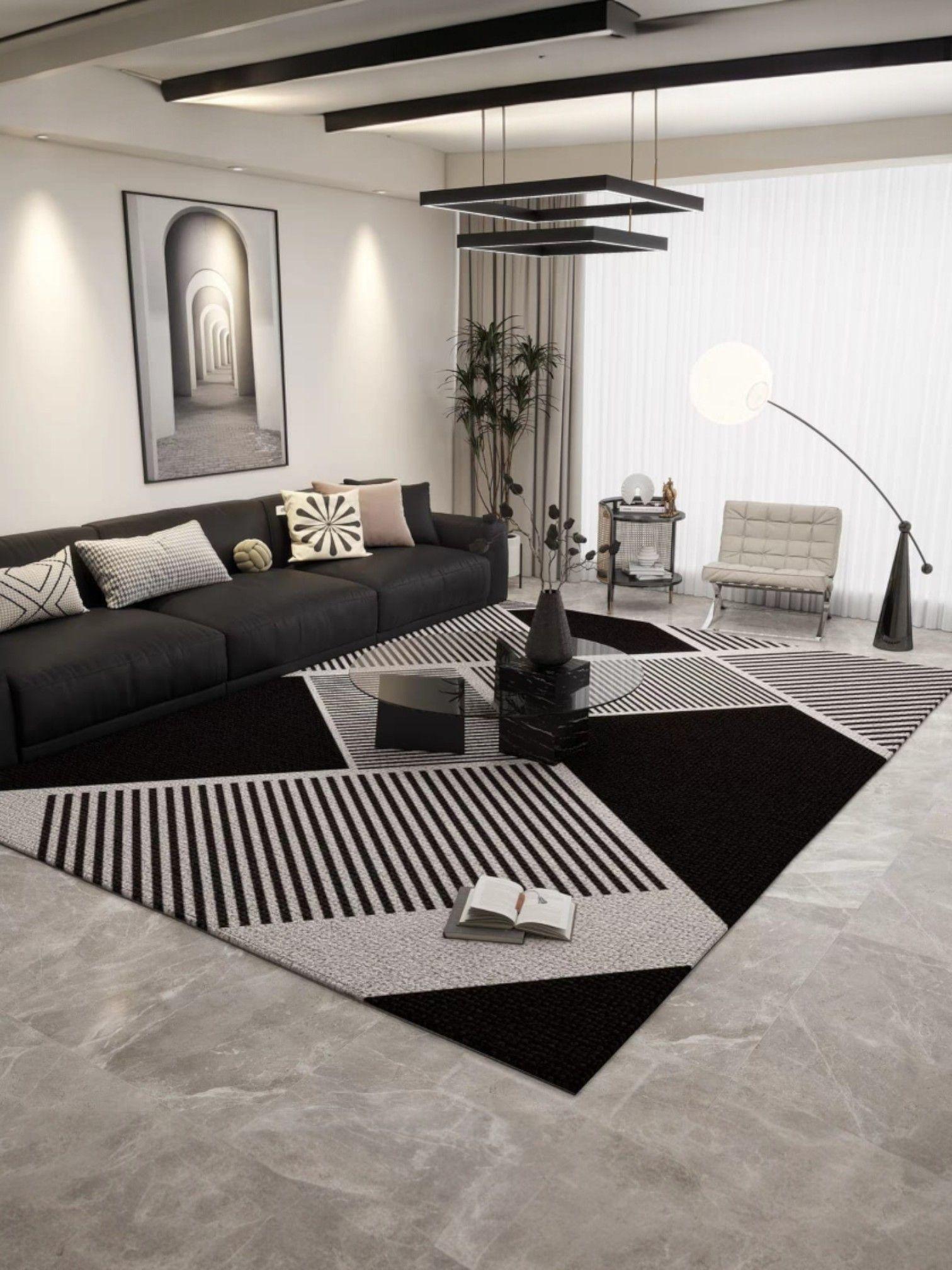 ALFOMBRAS CON DISEÑO 200X240CM MEIPULIS 08-1