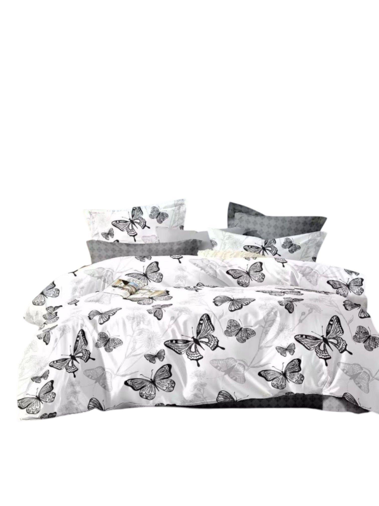 CUBRECAMA QUILT DE VERANO CON DISEÑO TF KING 16-0