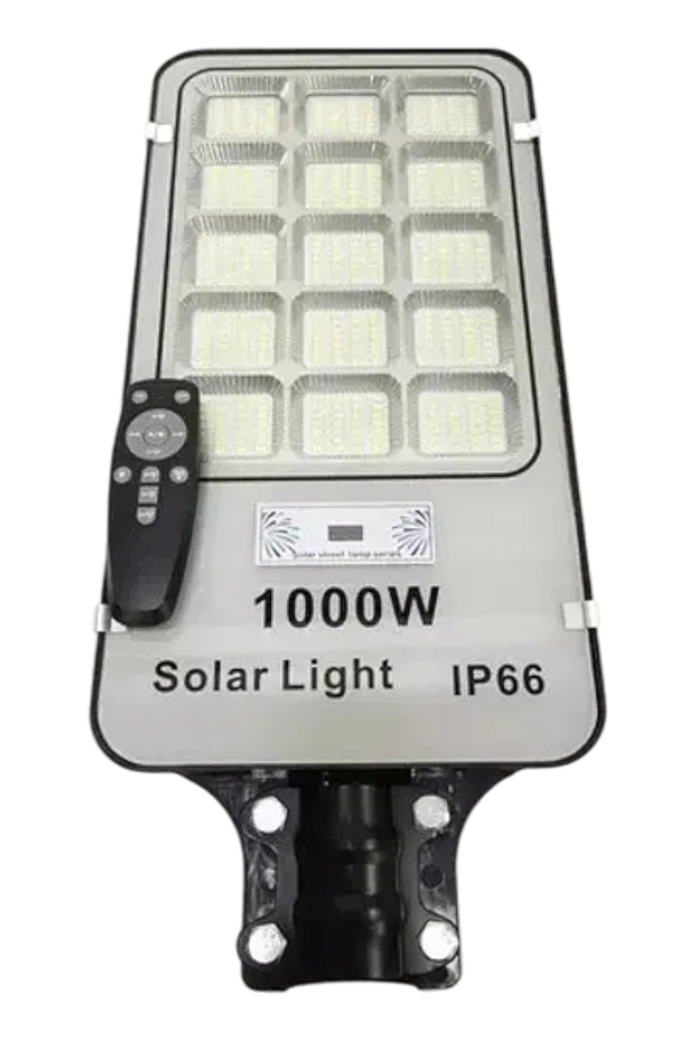 Foco Poste 420 Led Potencia 1000 Watt Exterior Alumbrado-2