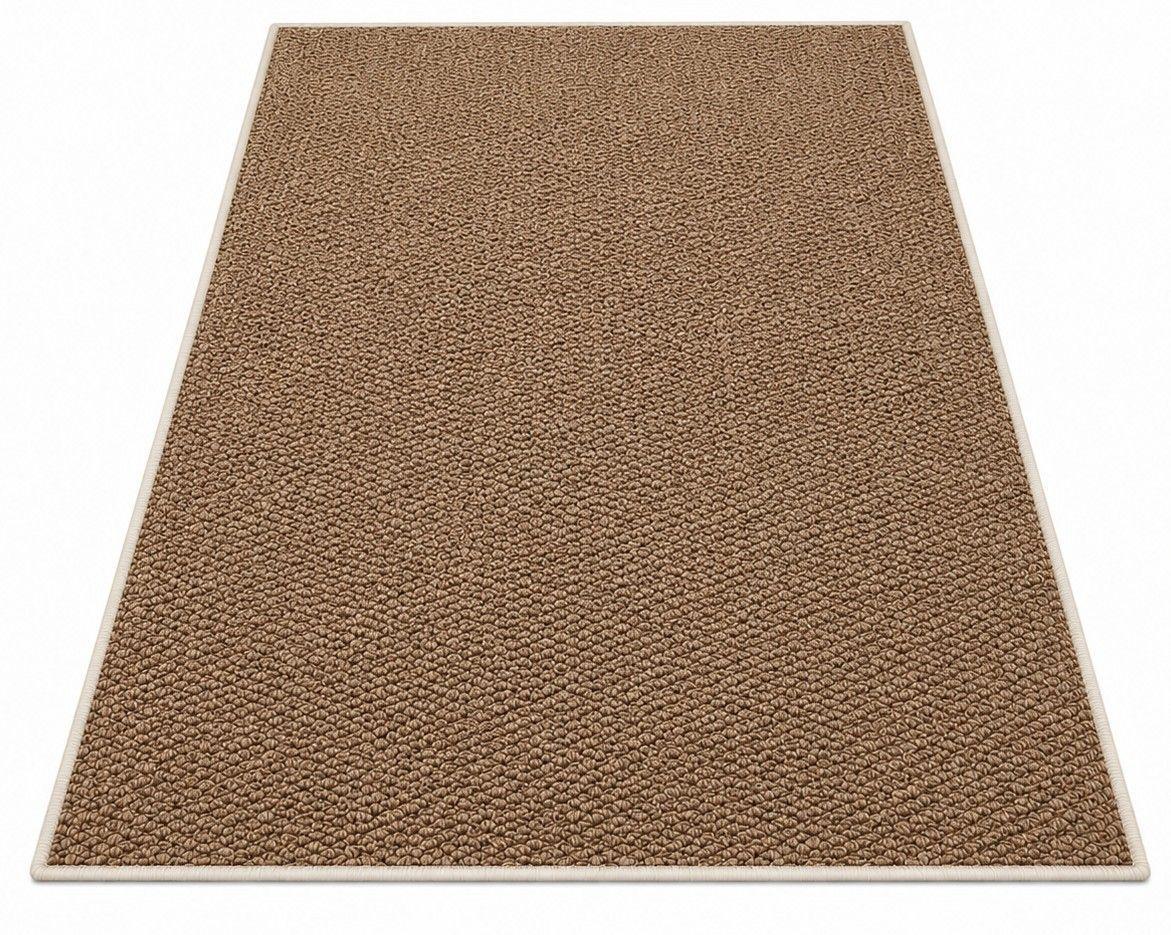 Alfombra Decorativa Texturizada para Living y Dormitorio-0