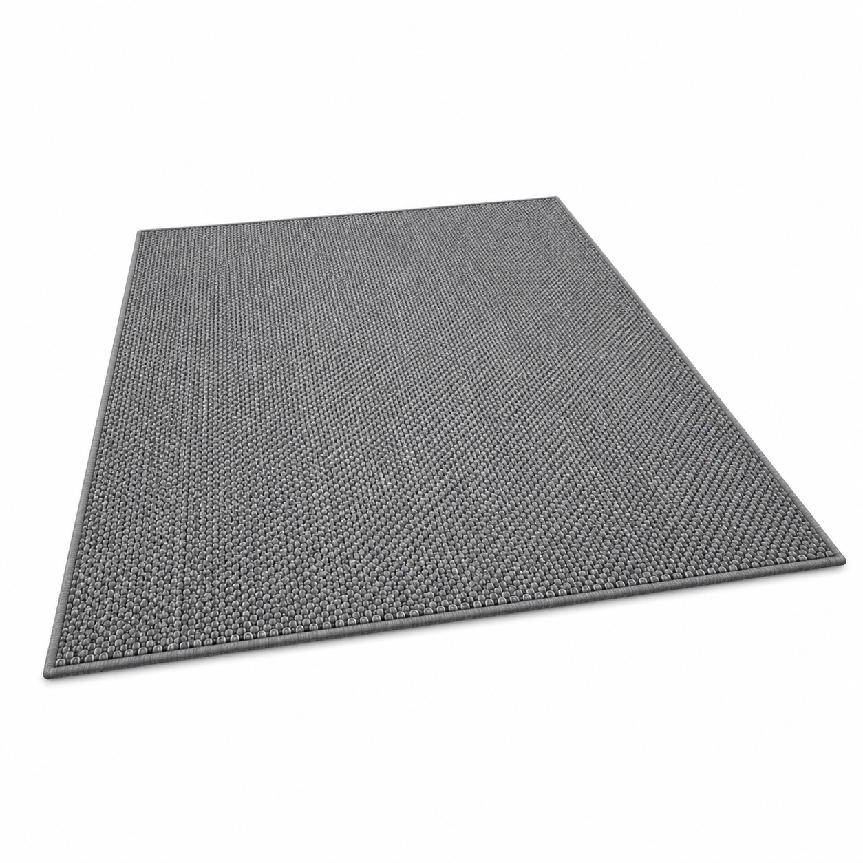 Alfombra Decorativa Texturizada para Living y Dormitorio-0