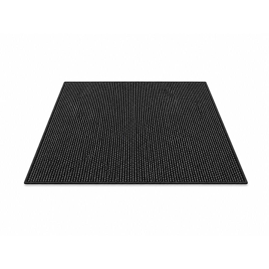 Alfombra Decorativa Texturizada para Living y Dormitorio-0