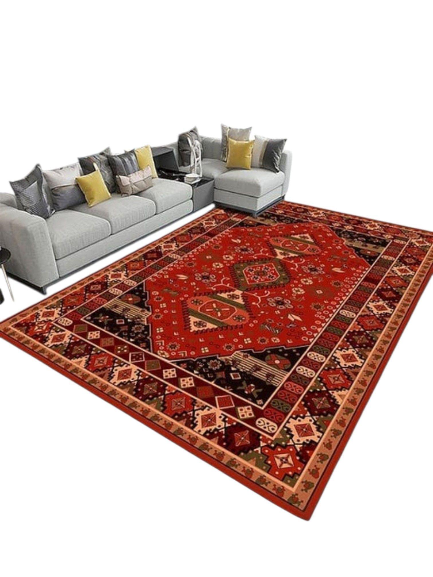 ALFOMBRAS CON DISEÑO 150X200CM MEIPULIS 22-0