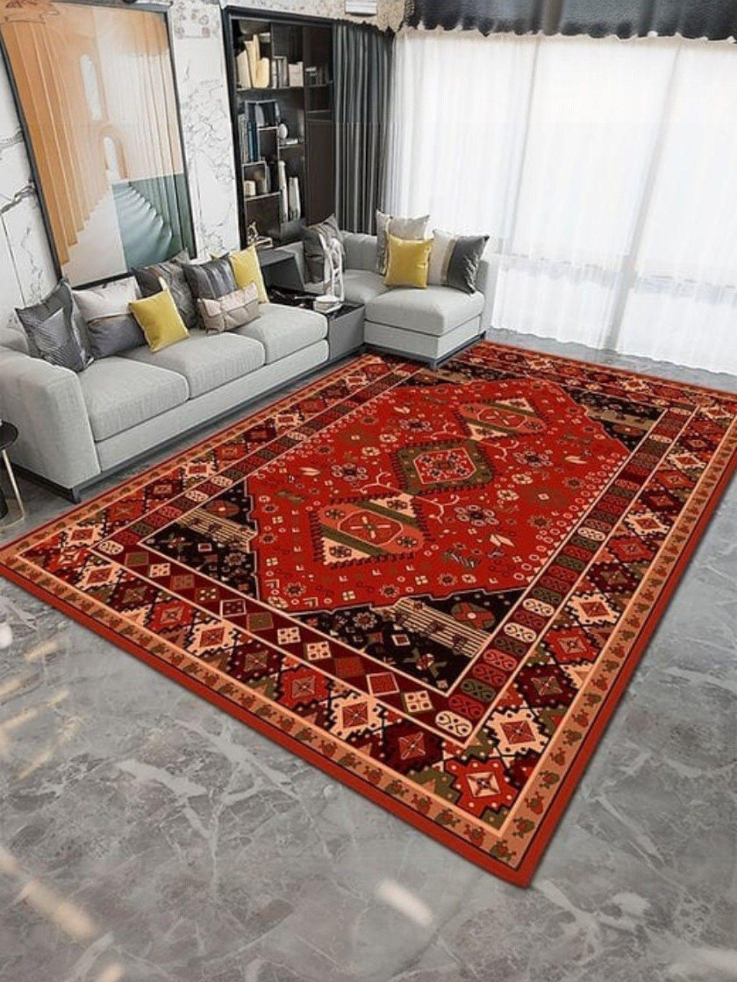 ALFOMBRAS CON DISEÑO 150X200CM MEIPULIS 22-1