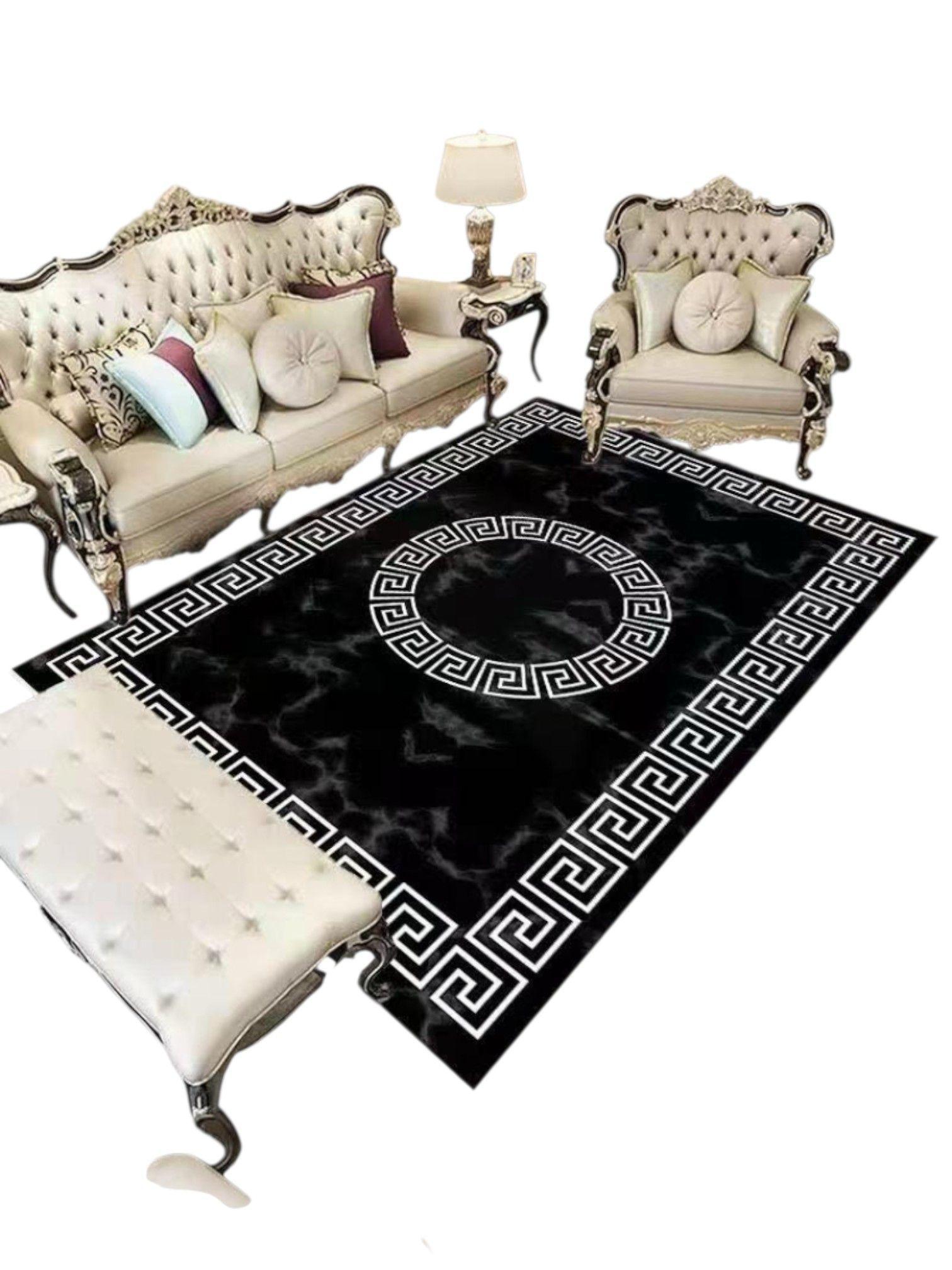 ALFOMBRAS CON DISEÑO 150X200CM MEIPULIS 13-0