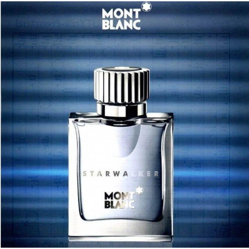 Perfume Montblanc Starwalker EDT 75ml Hombre – Fragancia fresca con bambú y bergamota-2