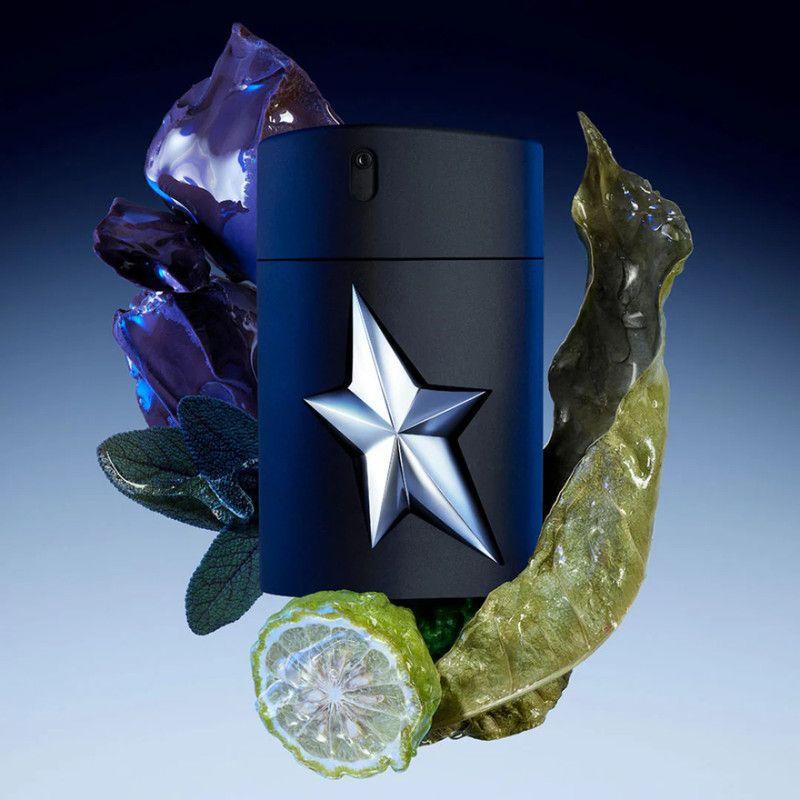 Perfume Thierry Mugler A'Men Fantasm EDP 100ml Hombre – Fragancia intensa con ron y cacao-2