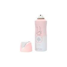 Desodorante Spray Lattafa Yara 200 ML Mujer| Dulce Frutal con Coco-2