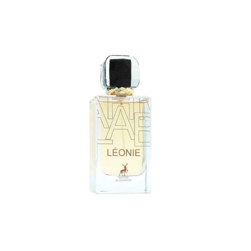 Perfume Maison Alhambra Leonie EDP 30ml Mujer – Fragancia floral rosa y frambuesa-2