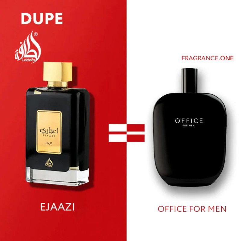Perfume Lattafa Ejaazi EDP 100ml Unisex – Fragancia fresca con limón y lavanda-2