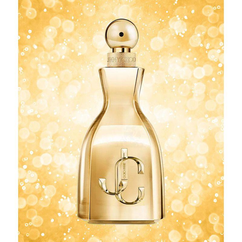 Perfume Jimmy Choo I Want Choo Le Parfum 100ml Mujer – Fragancia pera floral praline-3