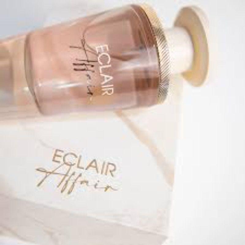Perfume French Avenue Eclair Affair EDP 100ml Mujer – Fragancia gourmand avellana y cacao-2