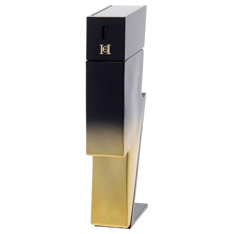 Perfume Carolina Herrera Bad Boy Extreme EDP 150ml Hombre – Aroma intenso de cacao e incienso-2
