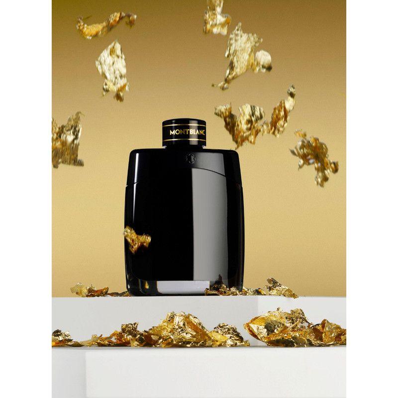 Perfume Montblanc Legend EDP 100ml Hombre – Fragancia aromática con lavanda y piña-3