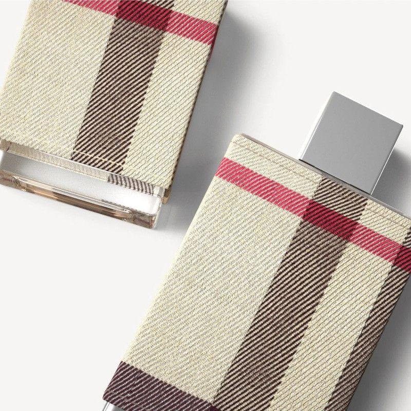 Perfume Burberry London EDP 100ml Mujer – Fragancia floral con jazmín y rosa-2