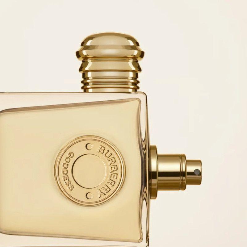 Perfume Burberry Goddess EDP 100ml Mujer – Floral elegante con jazmín y almizcle-2