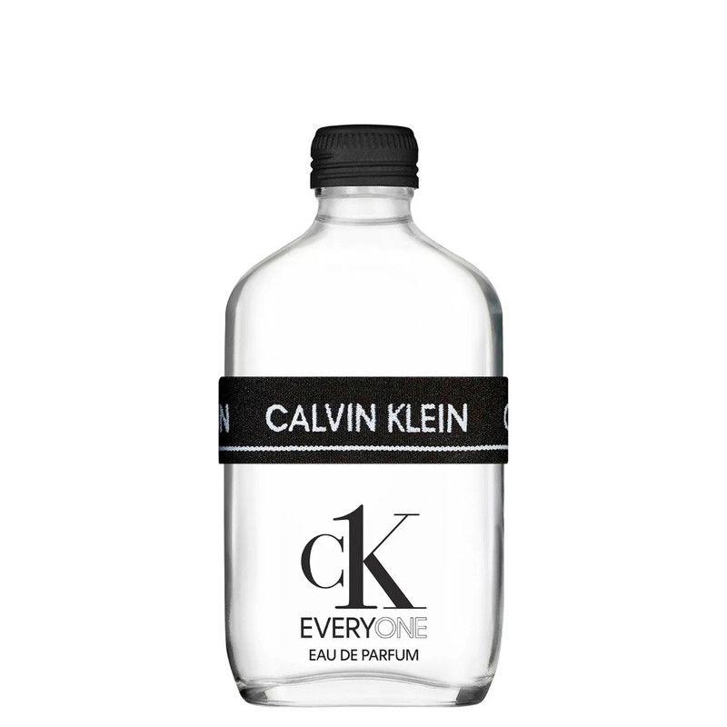 Perfume Calvin Klein CK Everyone EDP 100ml Unisex – Aroma revitalizante con naranja y té-2