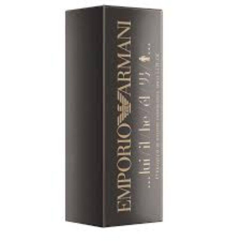 Perfume Emporio Armani Clásico EDT 100ml Hombre – Fragancia cítrica con limón y sándalo-2