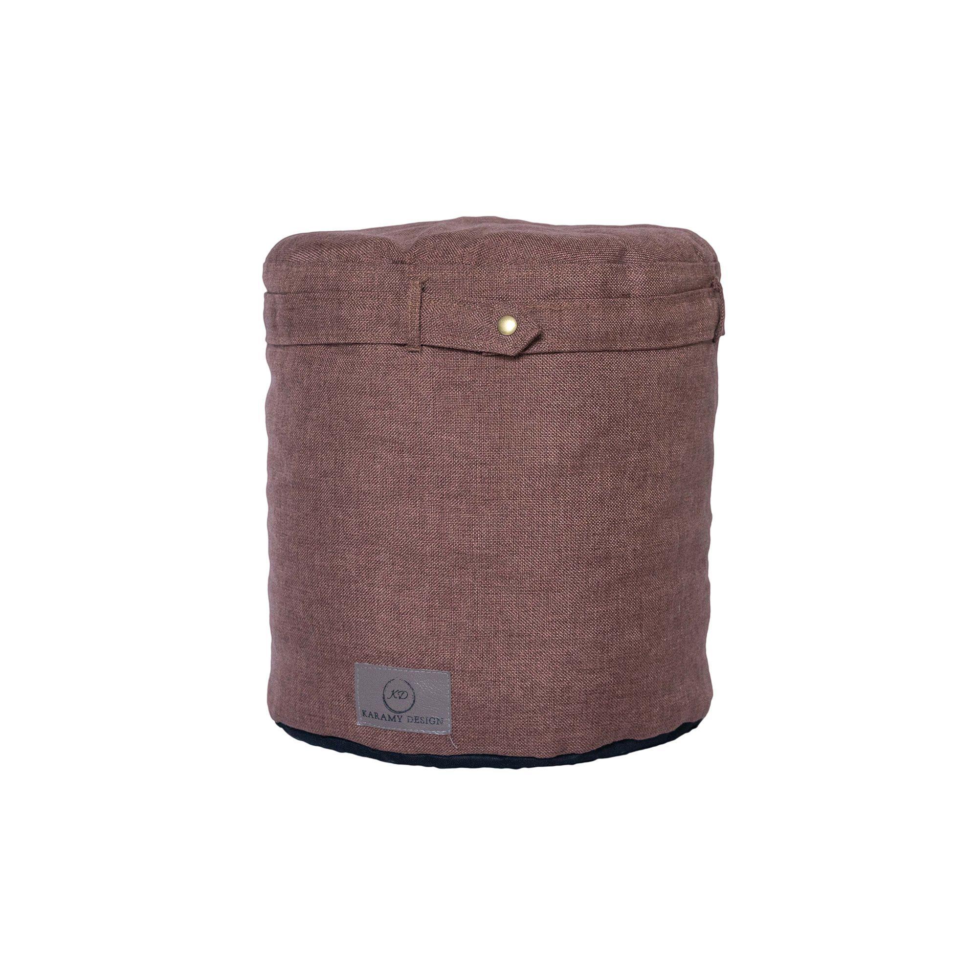 POUF KARAMY DESIGN-0