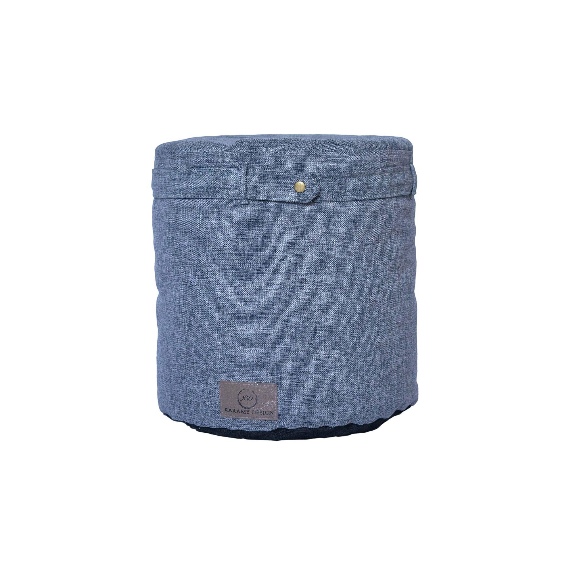 POUF KARAMY DESIGN-0