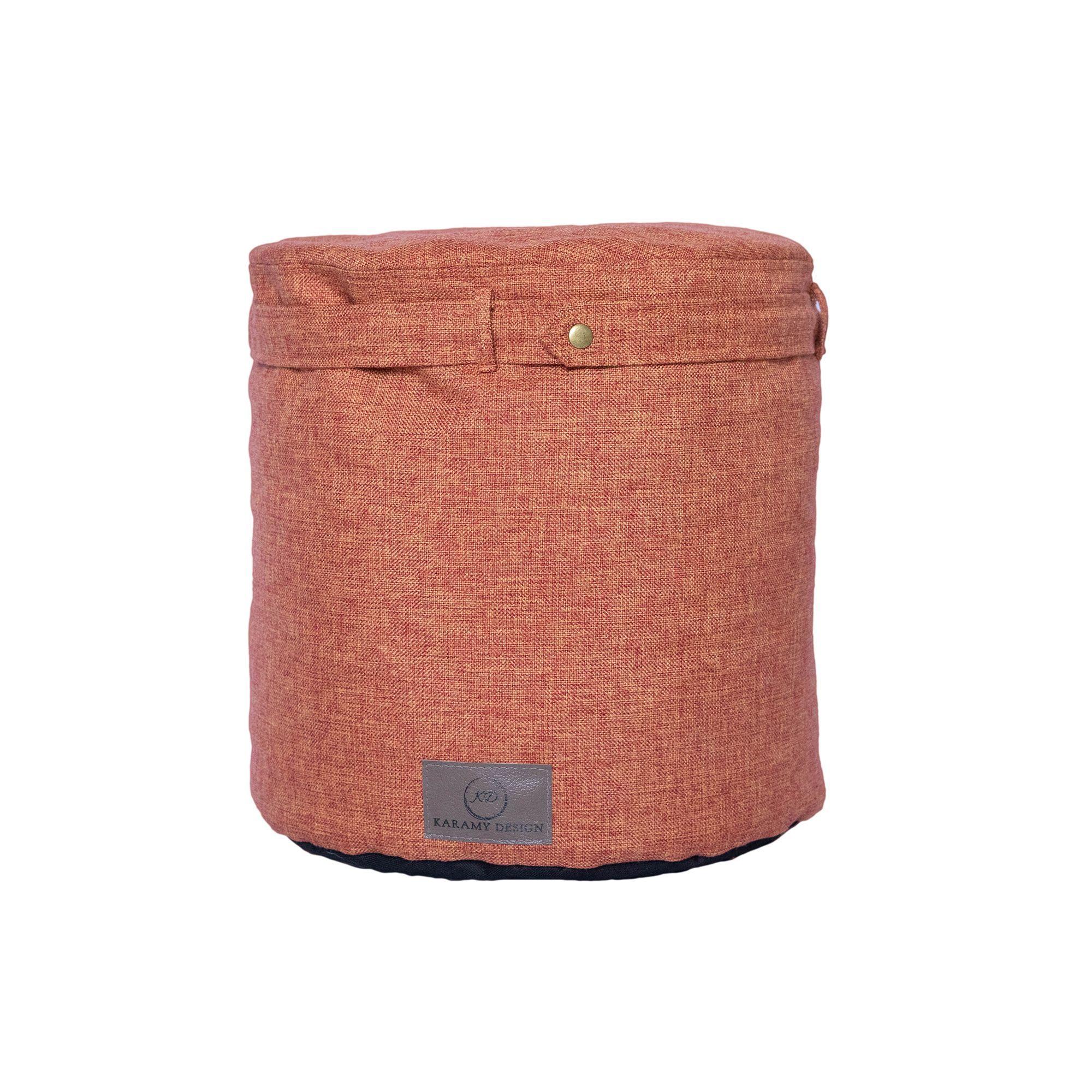 POUF KARAMY DESIGN-0