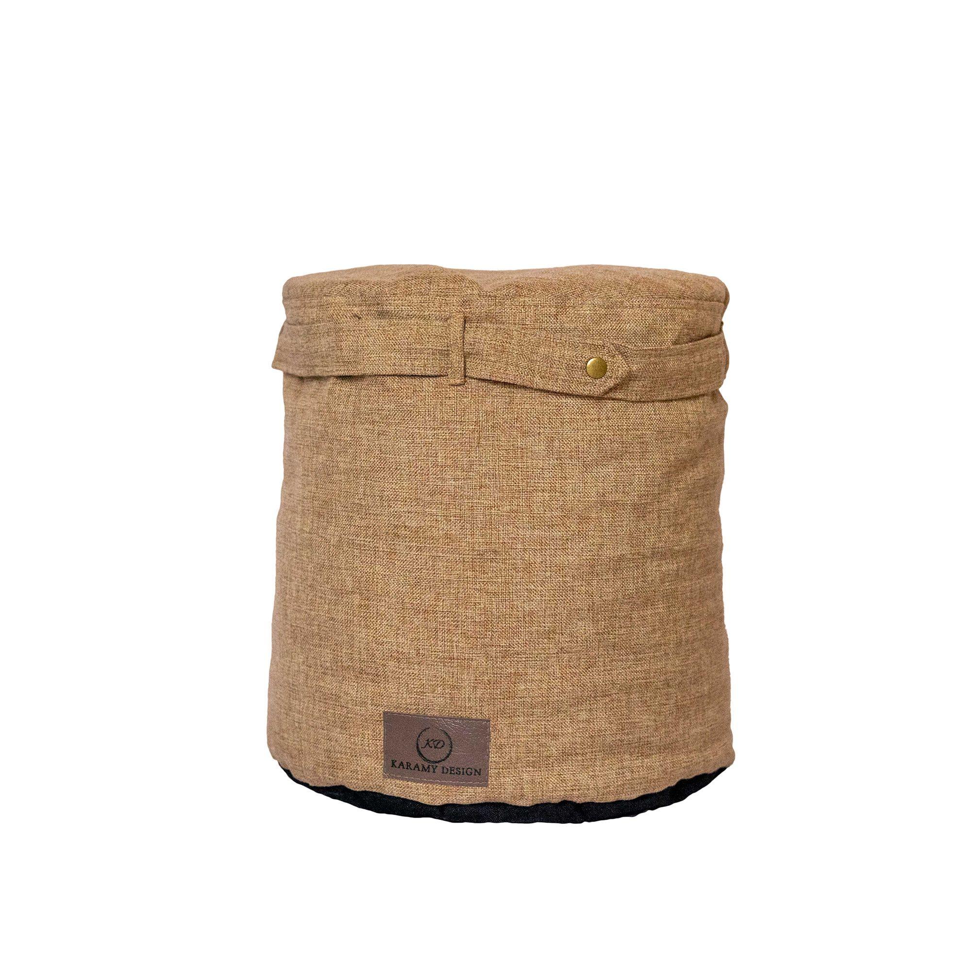 POUF KARAMY DESIGN-0