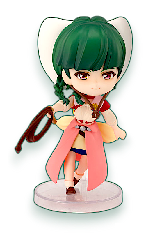 SET 3 figuras Figuarts Mini BACK ARROW-2