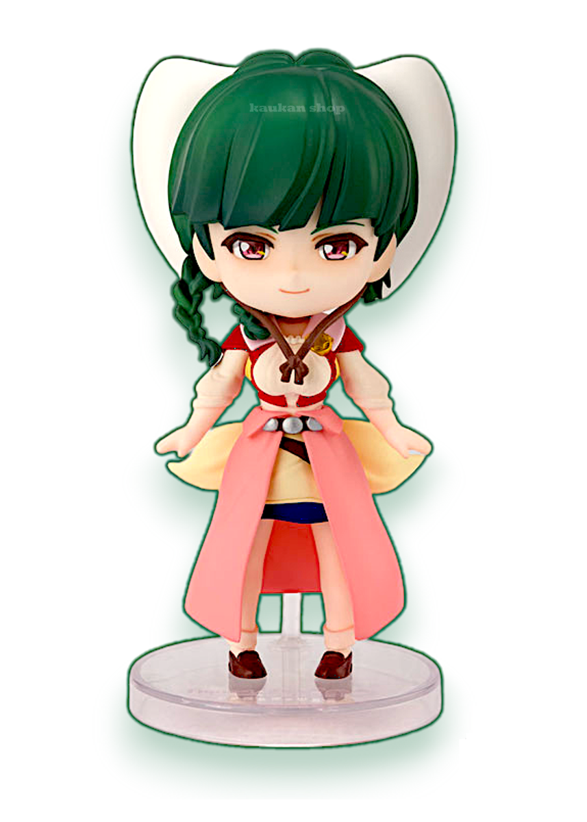 SET 3 figuras Figuarts Mini BACK ARROW-4