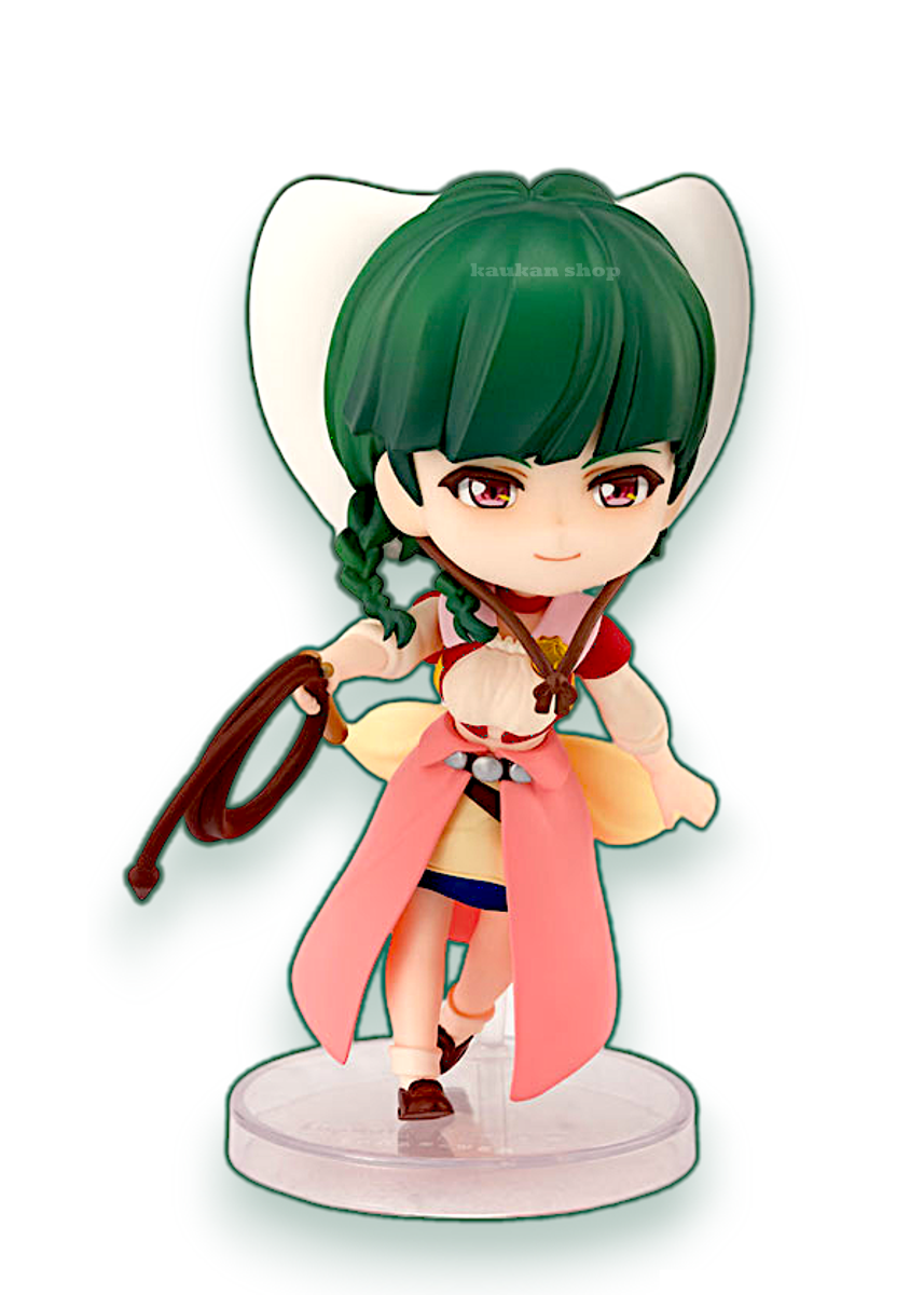 SET 3 figuras Figuarts Mini BACK ARROW-5