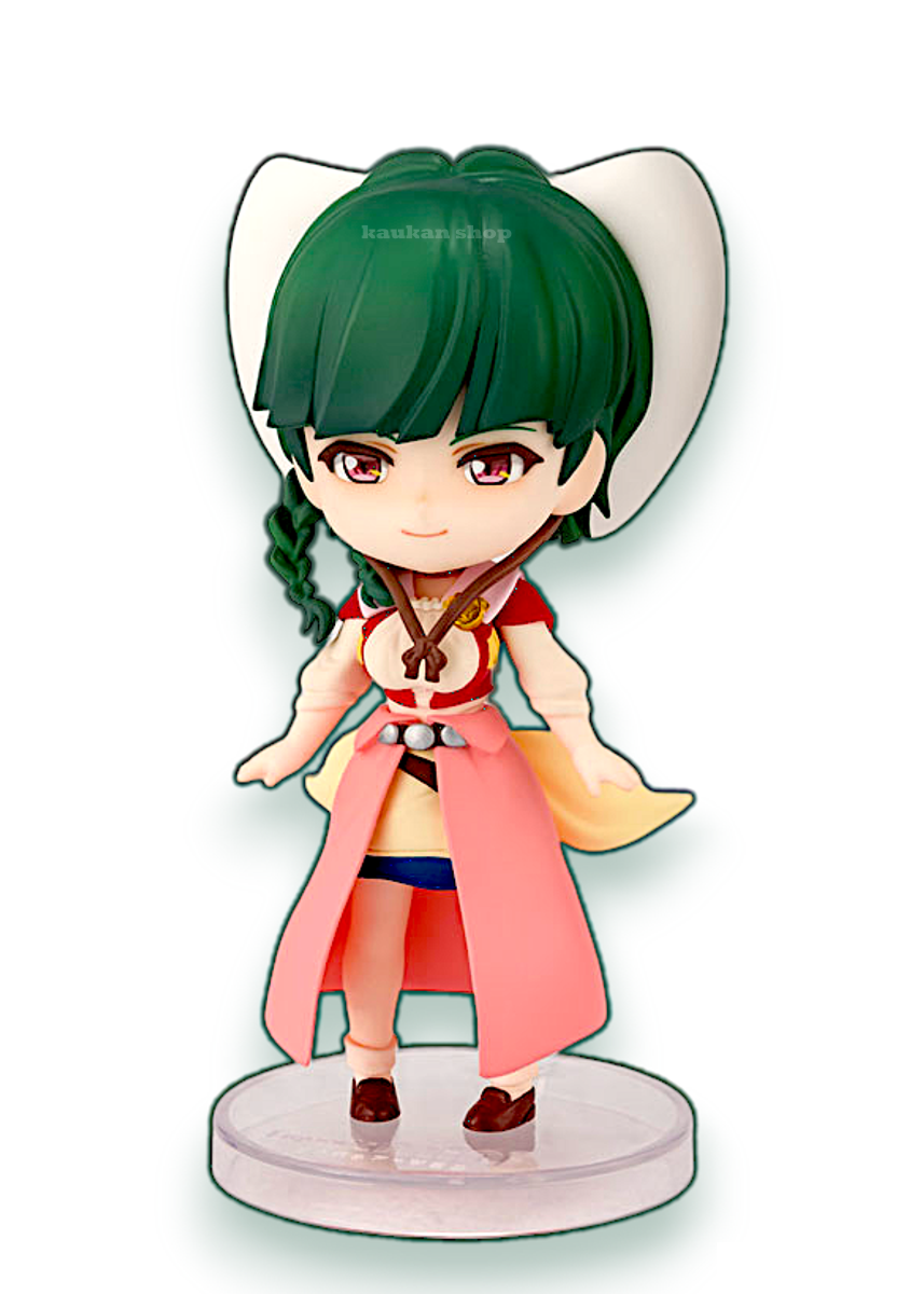 SET 3 figuras Figuarts Mini BACK ARROW-6