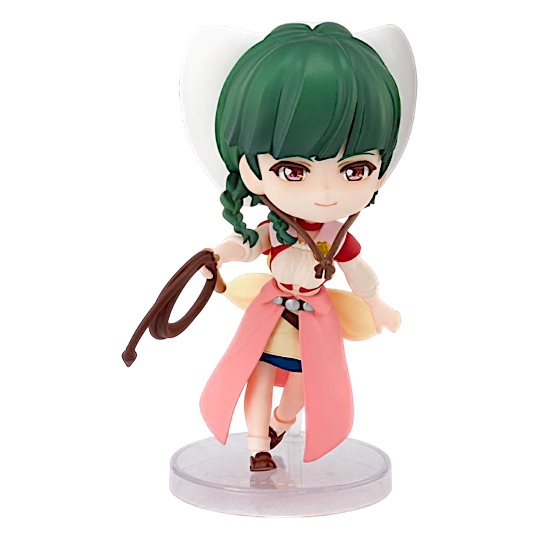 Figuarts Mini BACK ARROW SET 3 figuras-4