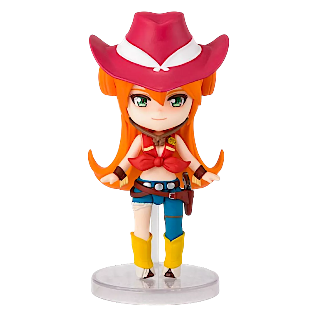 Figuarts Mini BACK ARROW SET 3 figuras-5