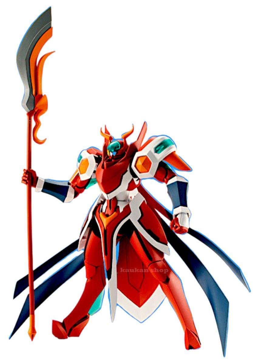 SET 3 figuras S.H. Figuarts BACK ARROW-4