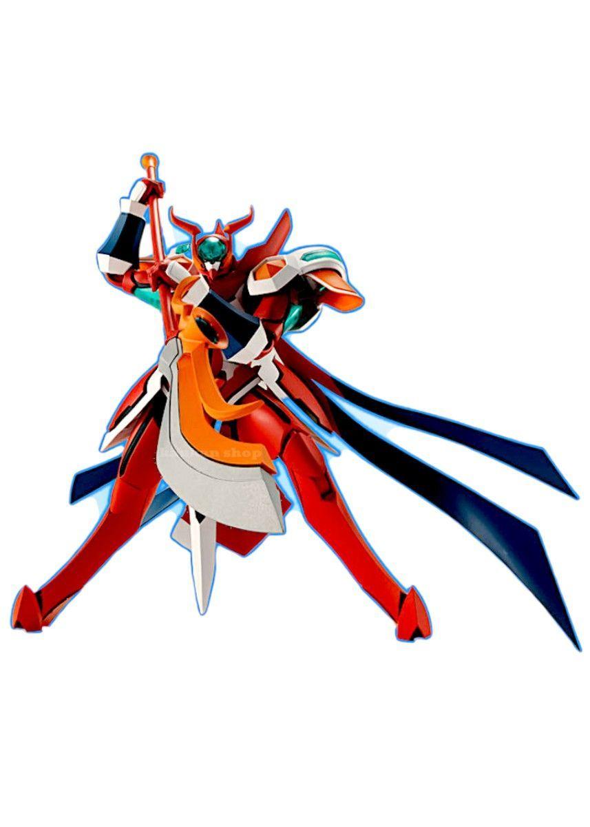 SET 3 figuras S.H. Figuarts BACK ARROW-6