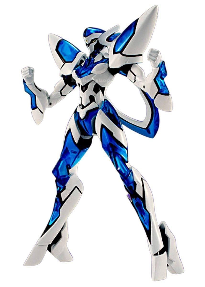 SET 3 figuras S.H. Figuarts BACK ARROW-7