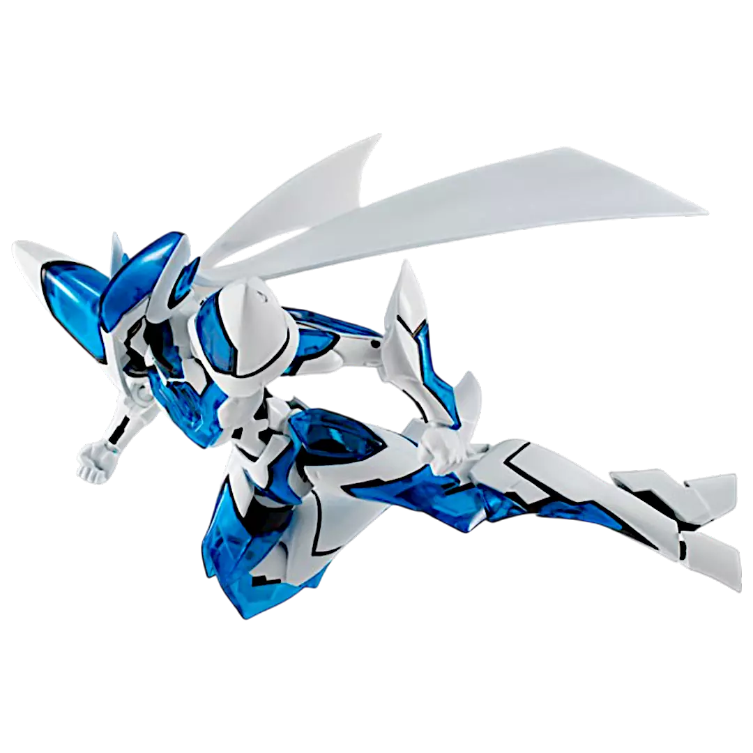 S.H. Figuarts BACK ARROW SET 3 figuras-6